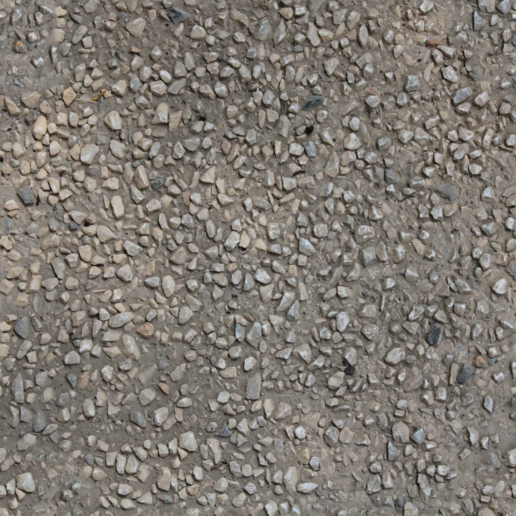 Small rocks ground texture to download - ManyTextures