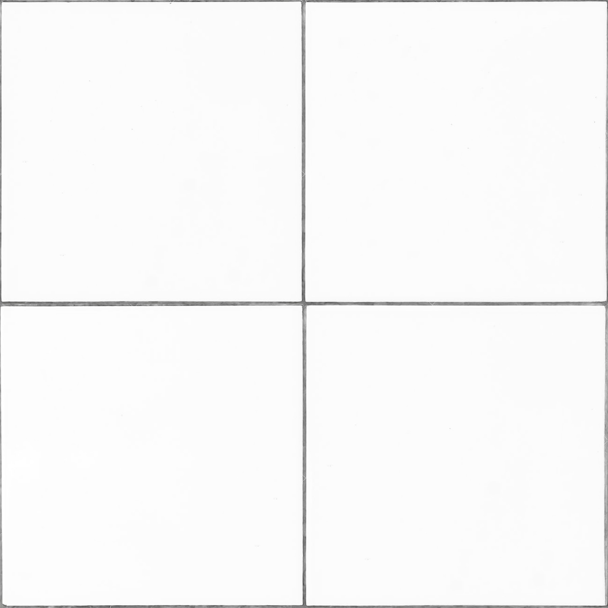 Smooth white tile texture to download - ManyTextures
