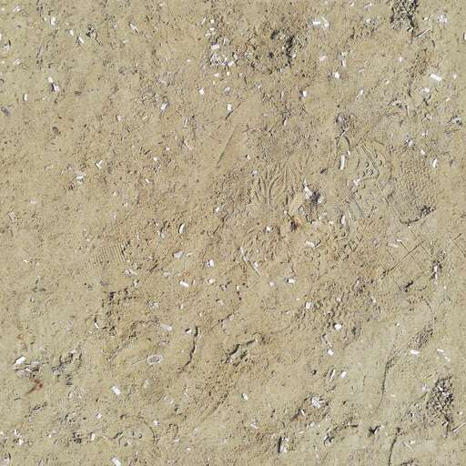 Dirty sand is a royalty-free texture in the category: seamless pot sand tileable pattern dirty