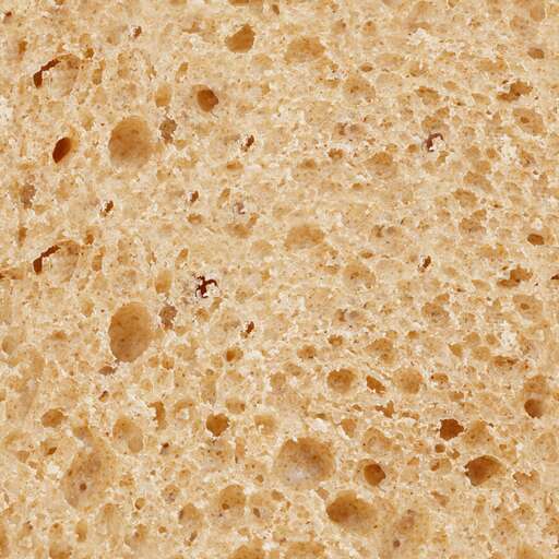 Bread is a royalty-free texture in the category: seamless pot tileable food pattern bread