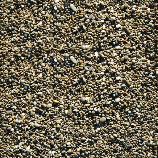 Pebbles is a royalty-free texture in the category: seamless pot tileable stone pattern pebbles