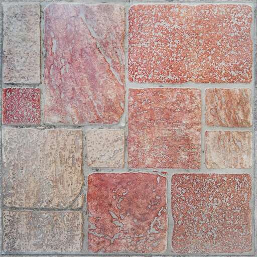 4096 x 4096 seamless pot ground tileable tile pavement outdoor pattern terracotta Ground tile free texture