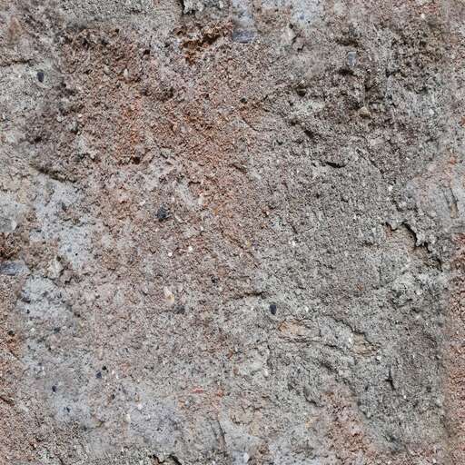 Cement dirty rough wall is a royalty-free texture in the category: seamless pot tileable wall cement pattern dirty grunge rough