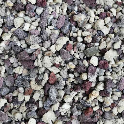 Rocks and stones is a royalty-free texture in the category: seamless pot ground rocks tileable pattern pebbles stones