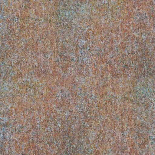 Rusty metal is a royalty-free texture in the category: seamless pot tileable pattern metal rust rusty
