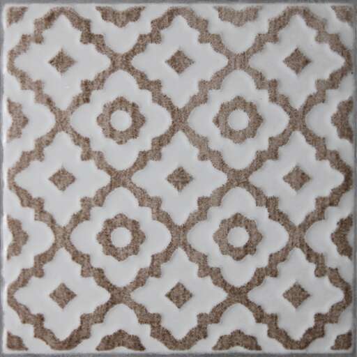 4096 x 4096 seamless pot tile ceramic pattern decorated Decorated ceramic tile 2 free texture