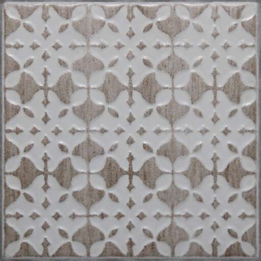 4096 x 4096 seamless pot tile ceramic pattern decorated Decorated ceramic tile 3 free texture