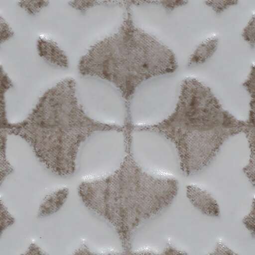 4096 x 4096 seamless pot ceramic pattern decoration Decoration in ceramic 3 free texture