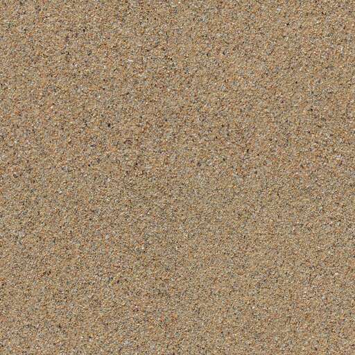 Smooth sand texture to download - ManyTextures