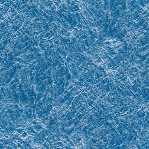 Rough sea is a royalty-free texture in the category: seamless pot tileable sea water pattern