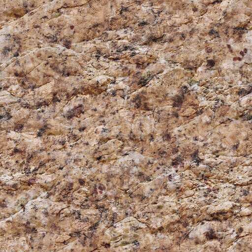 White mountain rock is a royalty-free texture in the category: seamless pot tileable rock mountain pattern