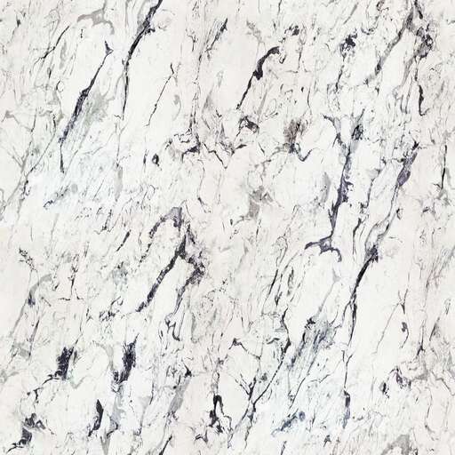 White marble is a royalty-free texture in the category: seamless pot white marble pattern