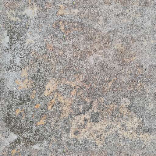 Dirty concrete ground is a royalty-free texture in the category: seamless pot ground tileable concrete pattern dirty