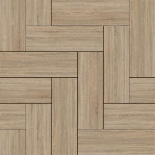 Stacked Herringbone parquet is a royalty-free texture in the category: seamless pot wood tileable parquet pattern herringbone
