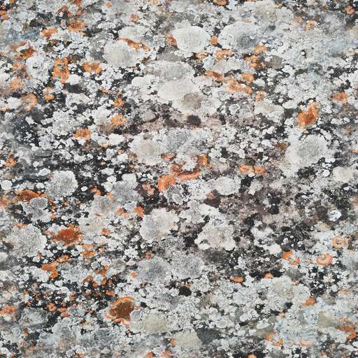 Dirty rock is a royalty-free texture in the category: seamless pot tileable stone rock pattern dirty