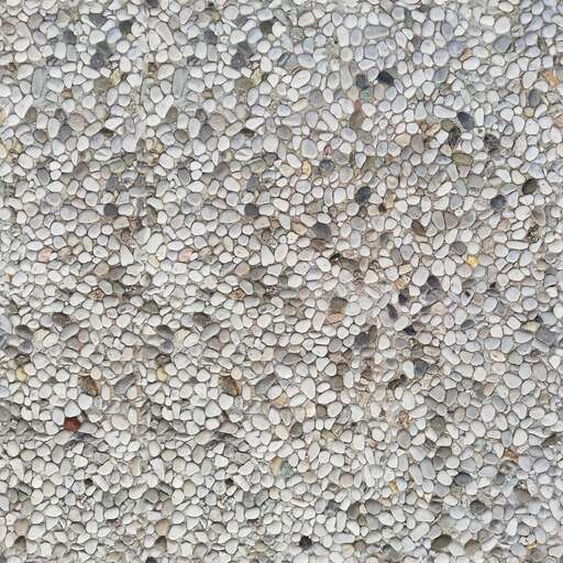 Small stone ground pavement is a royalty-free texture in the category: seamless pot ground tileable stone pavement pattern small