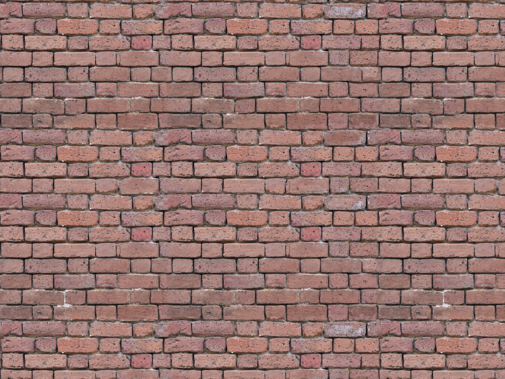 red brick texture seamless